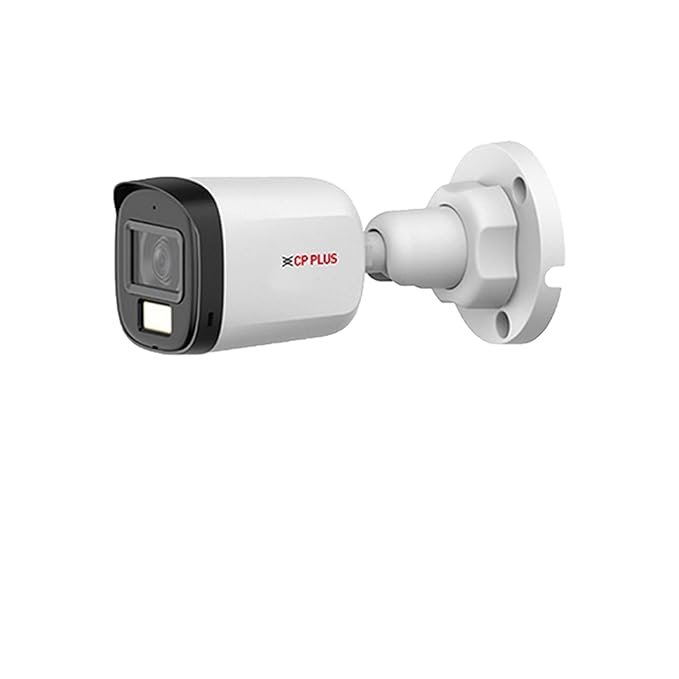 CP Plus illumax 2.4MP Bullet Camera