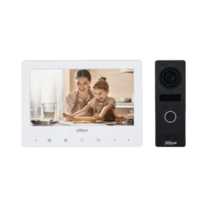 Godrej Video Door Phone