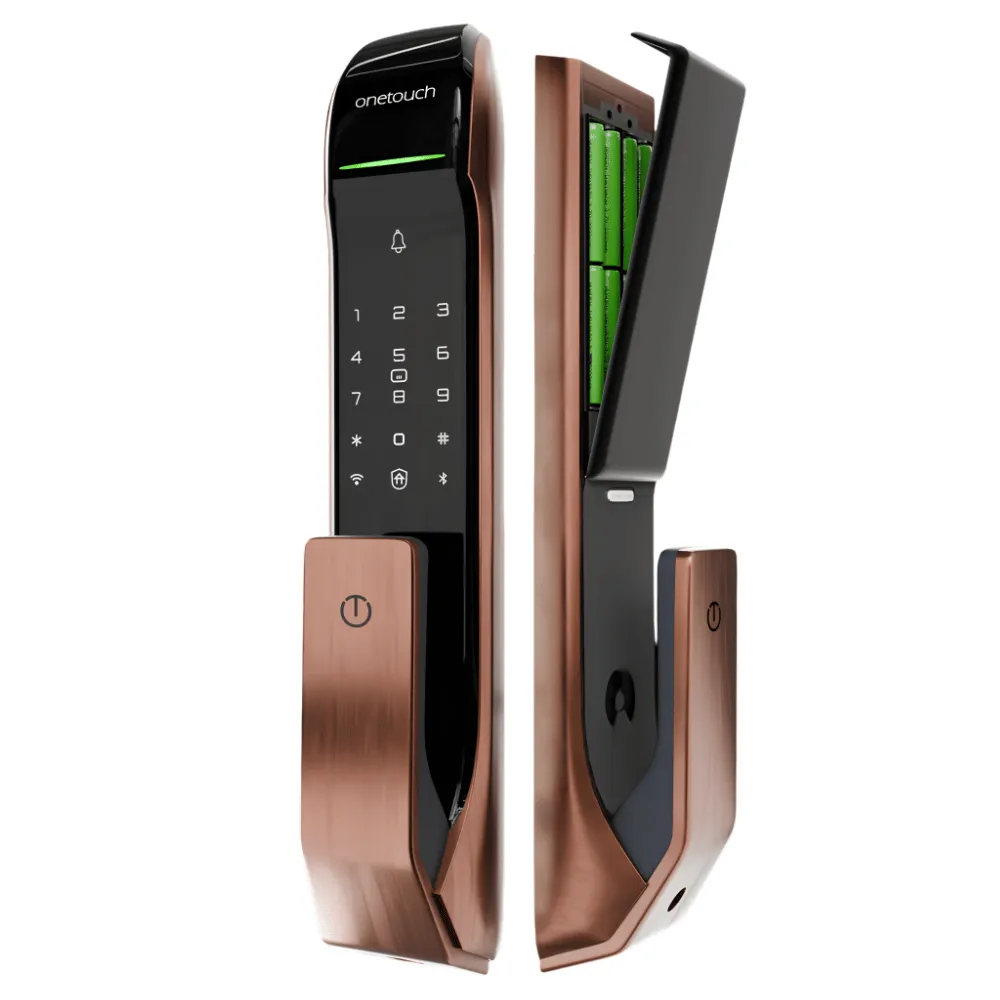 Onetouch Smart Door Lock