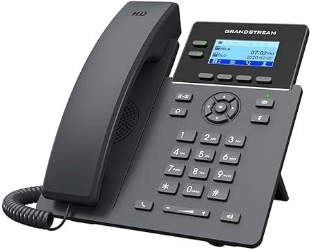 Grandstream GRP2602P
