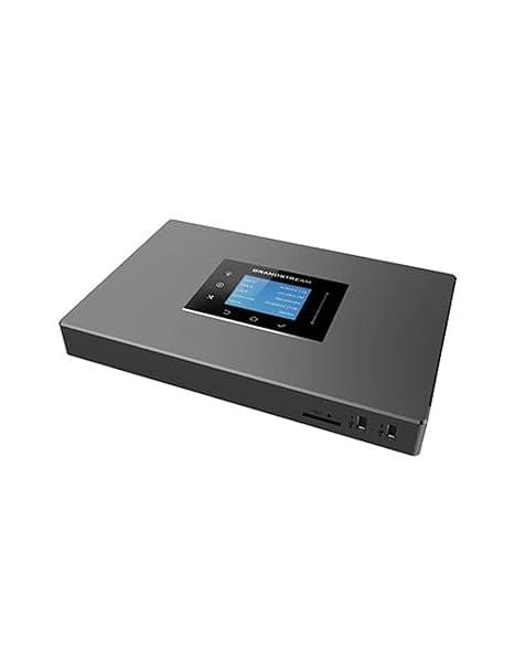 Grandstream UCM6300A Audio IP PBX